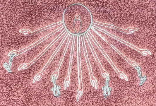 Aten the Radiant Light