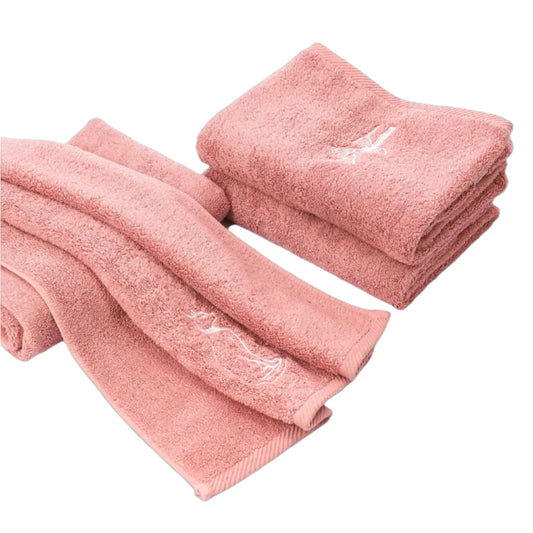Pink Set