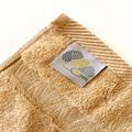 Set of 4 Luxury Egyptian Cotton Towels, Nile Collection, Plush 700GSM Oversized 31X20 inch